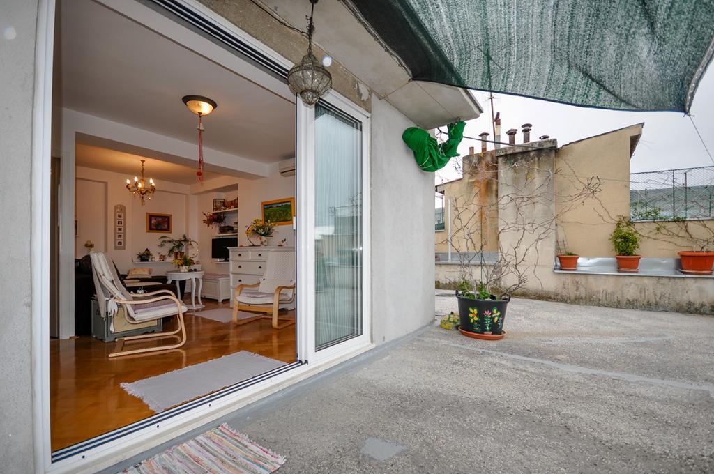 Apartments Iskra Split Dış mekan fotoğraf